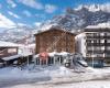 Семейные Апартаменты Для Своих на горном курорте в Швейцарии, лыжи + термы