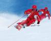 1. Schweizer Ski- und Snowboardschule