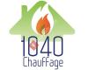 1040 chauffage