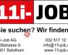 11i-Job AG