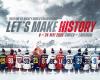 2020 IIHF Ice Hockey World Championship Switzerland
