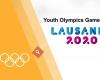 2020 Winter Youth Olympics Games