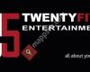 25 Entertainment