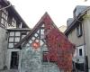 250 year Old Swiss Wine Farm House