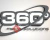 360 grad media solutions AG