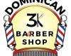 3K Dominican Barber Shop