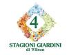 4 Stagioni Giardini