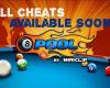 8 Ball Pool All Cheats Verified Page