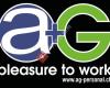 A+G Personal AG | Jobs | Arbeit | Jobsuche | Stellen