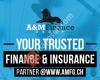 A&M Finance Group GmbH
