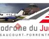 Aérodrome régional du Jura