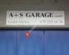 A+S Garage