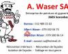 A.Waser SA