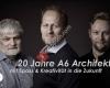 A6 Architekten AG