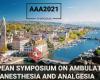 AAA 2021 - Symposium