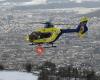 AAA Alpine Air Ambulance AG