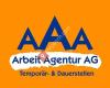 AAA Arbeit Agentur AG