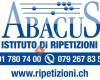 Abacus Ripetizioni Ticino