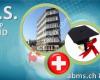 ABMS Information Technology Institute in Switzerland