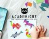 Academicus - The English Academy for Kids