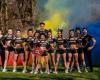 Acrobatic Cheer Ticino - Jaguars, Tigers & Lynxes