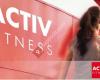 ACTIV FITNESS Aigle