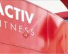 ACTIV FITNESS Morges