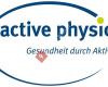 Active physio Pratteln
