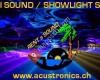 Acustronics Sound-Light-Systems