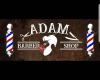 Adam Barbershop1