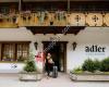 Adler Adelboden