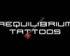 Aequilibrium Tattoos