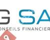AFG Banque & Assurance SA