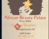 African Beauty Palace