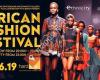 African Fashion Festival Zurich