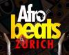 Afrobeats Zurich