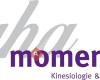 AHA Momente - Kinesiologie und Massage