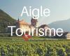 Aigle Tourisme