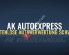 AK Autoexpress