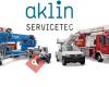 Aklin Servicetec AG
