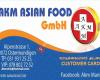 AKM ASIAN FOOD GMBH