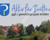 Aktiv für Brütten