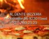 Al Dente Pizza  Flawil