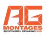 Alan Gunzinger Montages Construction Métallique Sàrl