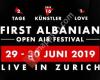 alba Festival