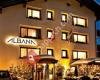 Albana Hotel & Lodge Silvaplana