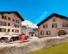 Albana Hotel & Suites Silvaplana