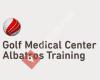 Albatros Training - Schulthess Klinik