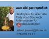 Albi der Gastroprofi