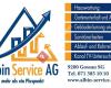 Albin Service AG